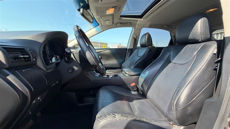 Used 2013 Lexus RX 350 FWD w/ Premium Pkg image 25