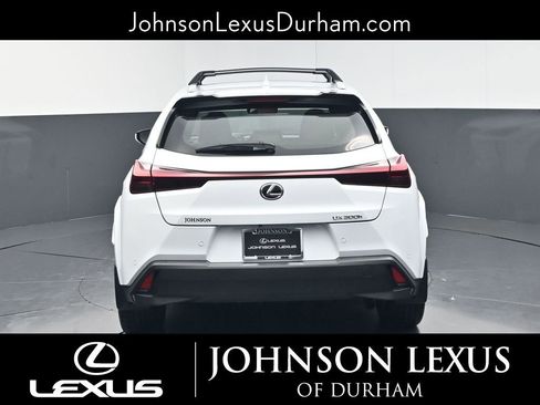 New 2026 Lexus UX 300h FWD image 8