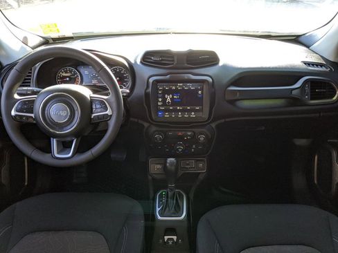 Used 2023 Jeep Renegade Latitude image 7
