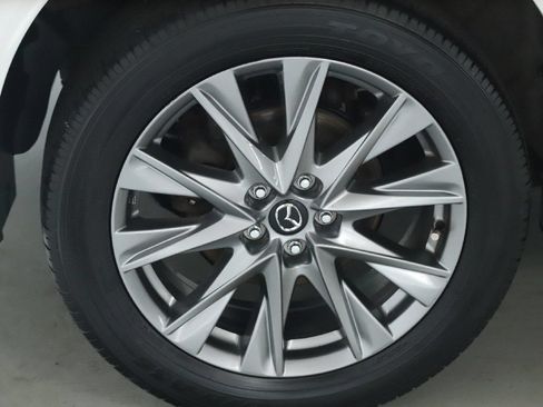 Used 2024 MAZDA CX-5 AWD 2.5 S w/ Premium Plus Pkg image 12