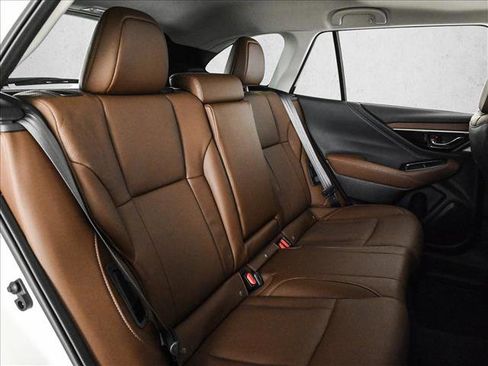 Used 2024 Subaru Outback Touring image 20