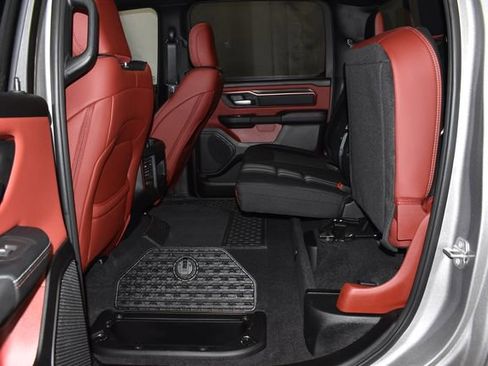 Used 2025 RAM 1500 Rebel image 33