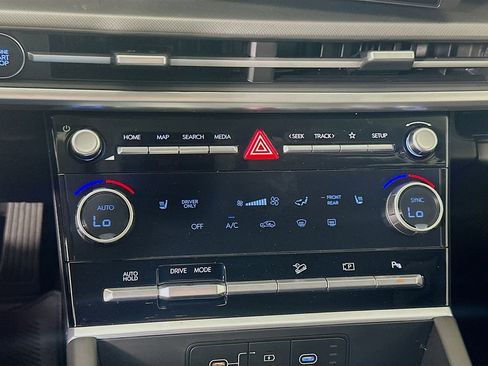 New 2026 Hyundai Santa Fe SEL image 13