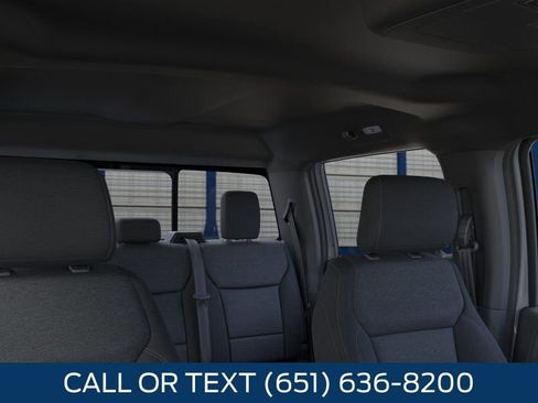 New 2026 Ford F150 XLT image 27