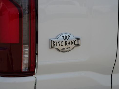 New 2026 Ford F150 King Ranch w/ Equipment Group 601A High image 10