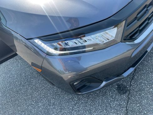 Certified 2026 Honda Odyssey EX-L image 24