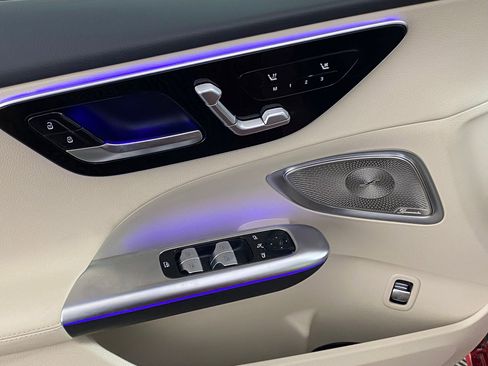 New 2026 Mercedes-Benz C 300 C 300 image 24