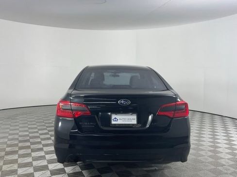 Used 2015 Subaru Legacy 2.5i AWD/4WD image 6