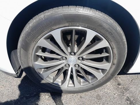 Used 2017 Buick LaCrosse Premium w/ Driver Confidence Package #2 image 20