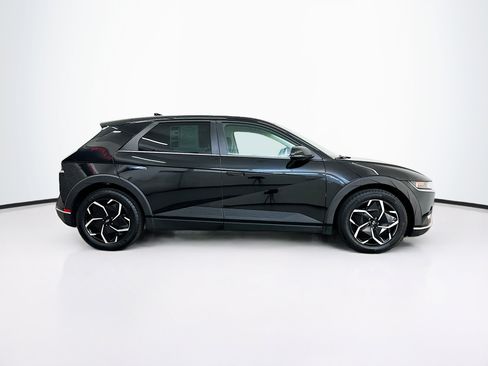 Used 2024 Hyundai Ioniq 5 SEL image 10