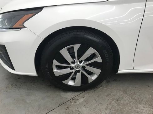 Used 2023 Nissan Altima 2.5 S image 38