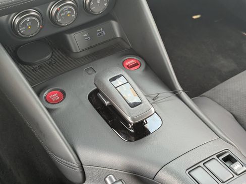 New 2027 Nissan Z NISMO RWD image 21