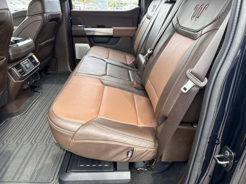 Used 2025 Ford F150 King Ranch AWD/4WD image 19