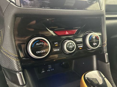 Used 2023 Subaru Forester Wilderness AWD/4WD image 19
