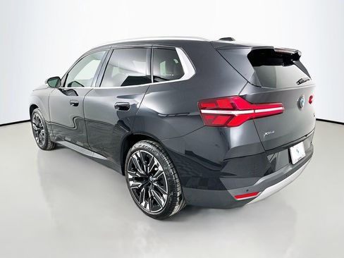 Used 2025 BMW X3 xDrive30i w/ Premium Package image 7