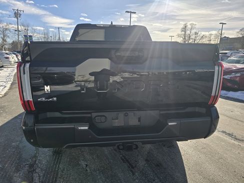 Used 2024 Toyota Tundra SR5 image 7