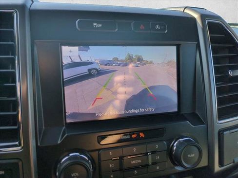 Used 2020 Ford F150 XLT w/ Equipment Group 301A Mid AWD/4WD image 13