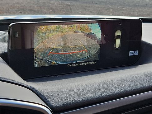 New 2026 MAZDA CX-50 AWD 2.5 S w/ Accent Package image 15