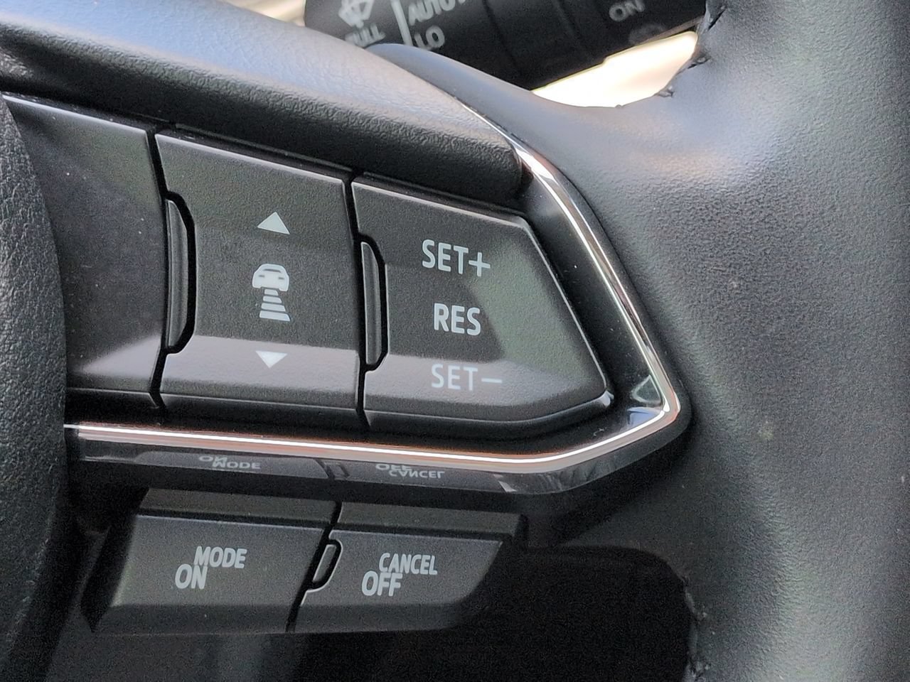 Used 2024 MAZDA CX-5 AWD 2.5 S w/ Select Package image 26