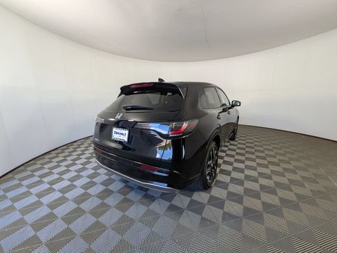 New 2027 Honda HR-V EX-L image 3