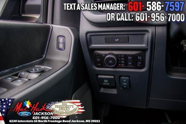 Used 2026 Ford F150 XLT w/ Equipment Group 303A High AWD/4WD image 56