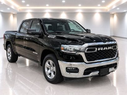 Used 2025 RAM 1500 Big Horn