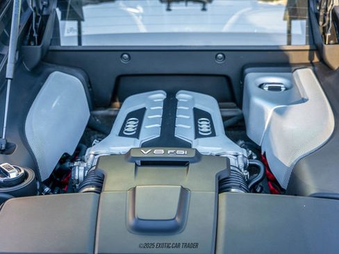 Used 2014 Audi R8 V8 image 18