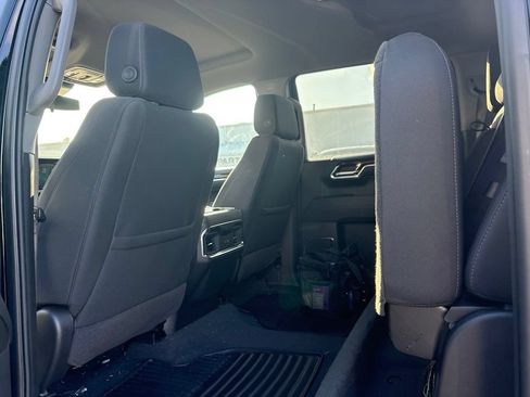 Used 2024 GMC Sierra 1500 Elevation w/ Preferred Package RWD image 6