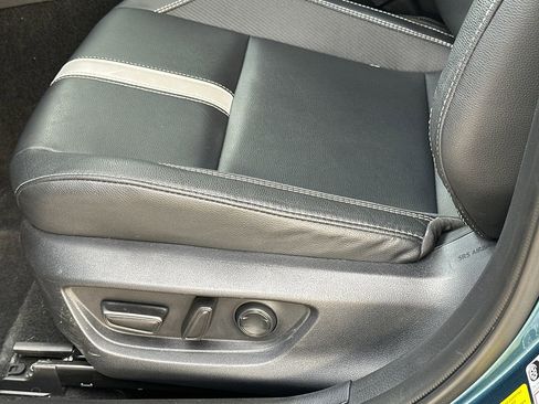 Used 2025 Toyota Camry SE w/ Multimedia Upgrade Package FWD image 16