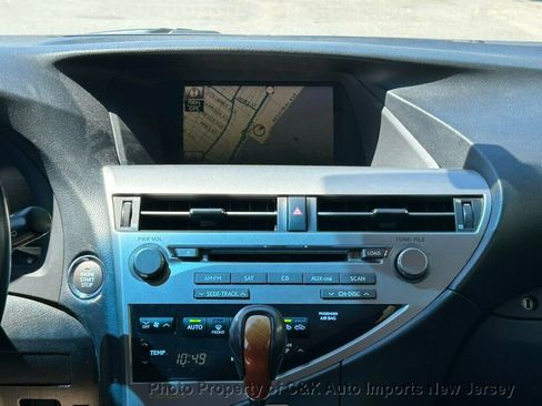 Used 2010 Lexus RX 350 AWD image 30