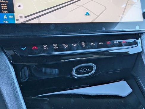 New 2026 Jeep Grand Cherokee Altitude AWD/4WD image 25