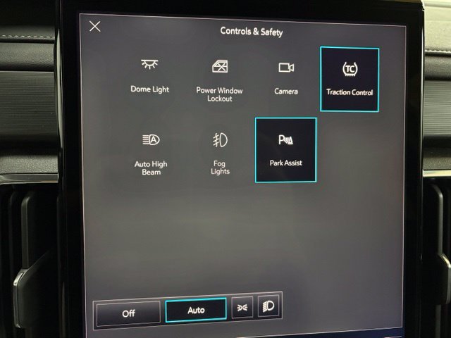 Used 2024 GMC Acadia Elevation w/ LPO, Floor Liner Package FWD image 50