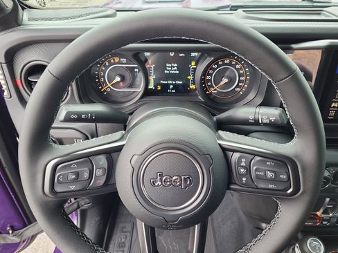 New 2026 Jeep Gladiator Rubicon image 10