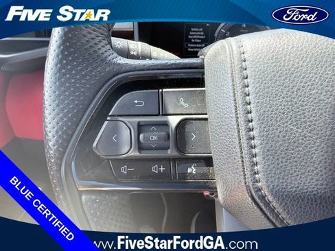 Used 2023 Toyota Tundra TRD Pro AWD/4WD image 20