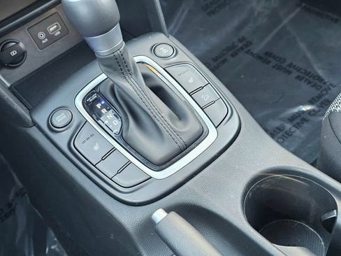 Used 2021 Hyundai Kona SEL w/ Cargo Package image 36