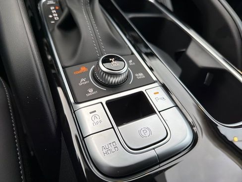 New 2025 Kia Telluride S image 20