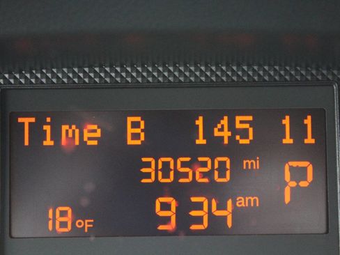 Used 2021 RAM ProMaster 1500 image 13