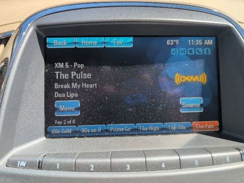 Used 2012 Buick LaCrosse Convenience FWD image 18