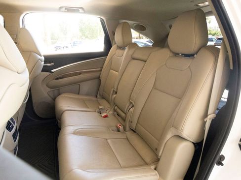 Used 2020 Acura MDX SH-AWD w/ Technology Package image 19