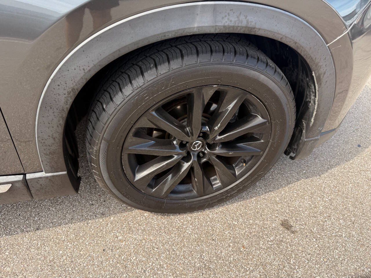 Used 2016 MAZDA CX-9 Grand Touring AWD/4WD image 40