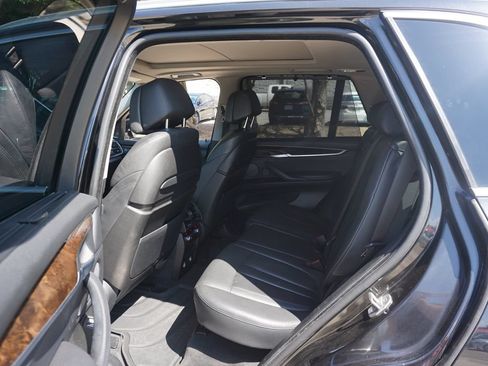 Used 2015 BMW X5 xDrive35i AWD/4WD image 14