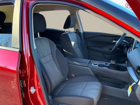 New 2026 Nissan Rogue SV w/ Cold Weather Package image 10