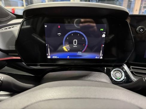 New 2026 Chevrolet Trax RS w/ Driver Confidence Package image 19