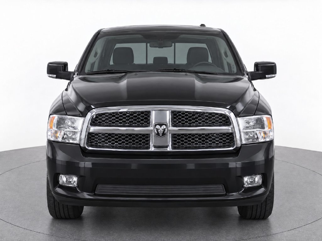 Used 2009 Dodge Ram 1500 Truck Sport RWD image 5