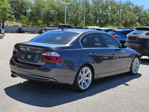 Used 2006 BMW 330i Sedan RWD image 5