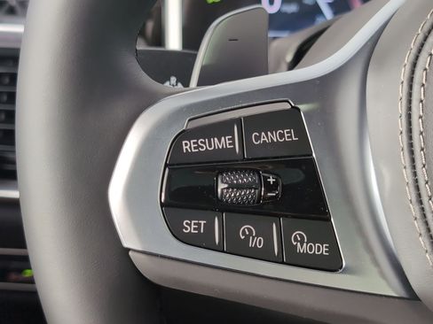 New 2026 BMW X7 xDrive40i w/ Executive Package image 14