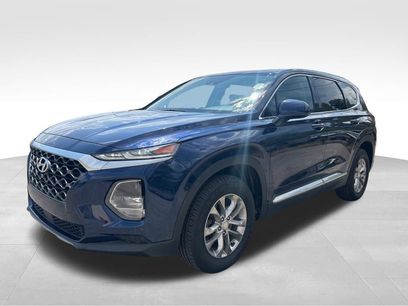 Used 2020 Hyundai Santa Fe SEL