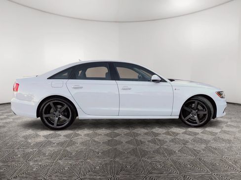 Used 2013 Audi A6 3.0T Prestige image 5