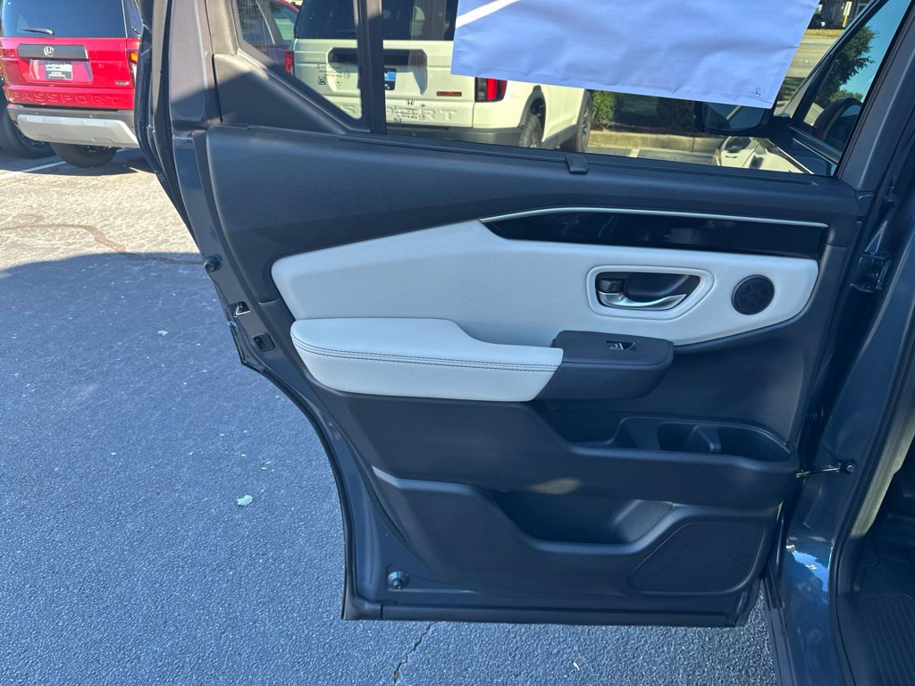 New 2026 Honda Pilot EX-L image 12
