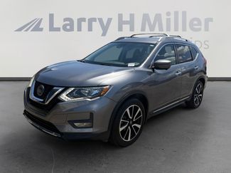Used 2020 Nissan Rogue SL FWD video 1
